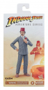 Kazim Actionfigur Indiana Jones Adventure Series, Indiana Jones und der letzte Kreuzzug, 15 cm