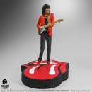 Ronnie Wood (Tattoo You Tour 1981) Statue 1/9 Rock Iconz, The Rolling Stones, 22 cm