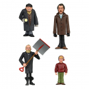 Home Alone Action Figures Toony Classics, 15 cm