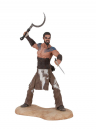 Khal Drogo Statue