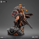 King Grayskull Statue 1/10 Art Scale Exclusive, Masters of the Universe, 23 cm