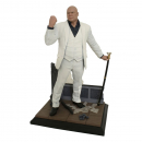 Kingpin Statue Marvel Gallery, Hawkeye, 25 cm