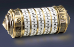 Cryptex Replica