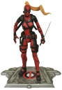 Lady Deadpool Select