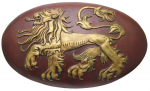 Lannister Shield