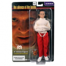 Hannibal Lecter Action Figure, The Silence of the Lambs, 20 cm