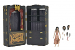 Leech Woman & Toulon's Puppet Case Actionfigur, Puppet Master, 11 cm