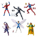 Marvel Legends Vintage