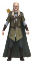 Legolas Actionfigur BST AXN, Der Herr der Ringe, 13 cm