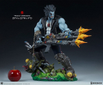 Lobo Statue