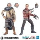 Marvel Legends Star-Lord & Ego