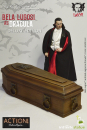 Bela Lugosi as Dracula Actionfigur 1:6 Deluxe, 30 cm