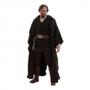 Luke Skywalker Hot Toys