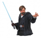 Luke Skywalker Büste