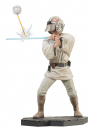 Luke Skywalker Training Statue 1:6 Milestones, Star Wars: Episode IV, 33 cm