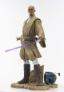 Mace Windu Statue 1:7 Premier Collection, Star Wars: Episode II, 28 cm