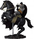 Batman & Horse Action Figure MAFEX, The Dark Knight Returns, 16 cm