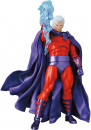 Magneto (Original Comic Ver.) Actionfigur MAFEX, X-Men, 16 cm