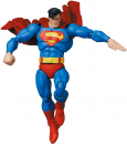 MAFEX Superman