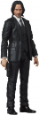 John Wick Actionfigur MAFEX, John Wick: Kapitel 4, 16 cm