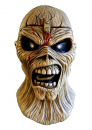 Iron Maiden Latex-Maske