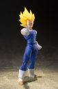 Majin Vegeta SHF