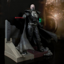 Darth Malgus Statue Gallery Exclusive, Star Wars: The Old Republic, 25 cm