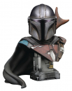 The Mandalorian Bust