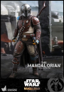 The Mandalorian