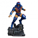 Man-E-Faces Statue Art Scale 1/10 Battle Diorama Series, Masters of the Universe, 25 cm