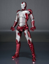 SHF Iron Man Mark V