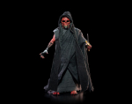 The Masque of the Red Death (Black Robes Ver.) Actionfigur, Figura Obscura, 15 cm