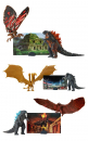 Godzilla Monster Matchups