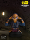 Maz Kanata Büste