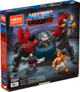 She-Ra vs. Hordak & Monstroid Bauset Mega Construx, Masters of the Universe