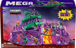 Snake Mountain Bauset Mega Construx, Masters of the Universe