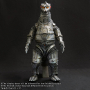 Mechagodzilla