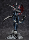 Mecha Shin Gigan (1972) Statue Hyper Solid Series, Godzilla vs. Gigan, 27 cm