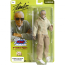 Stan Lee Actionfigur, Marvel, 20 cm