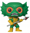 Mer-Man POP!