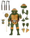 Michelangelo Action Figure 1/4, Teenage Mutant Ninja Turtles, 38 cm