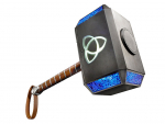 Mjolnir