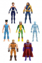 X-Men Wave 6