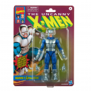 Avalanche Actionfigur Marvel Legends Retro Collection, The Uncanny X-Men, 15 cm