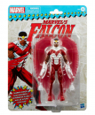 Falcon Actionfigur Marvel Legends Retro Collection, 15 cm