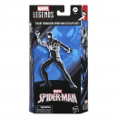 Future Foundation Spider-Man (Stealth Suit) Actionfigur Marvel Legends, Beyond Amazing: Spider-Man, 15 cm