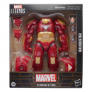 Hulkbuster Actionfigur Marvel Legends 85th Anniversary, 23 cm