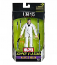 Jigsaw Actionfigur Marvel Legends Super Villains Exclusive, 15 cm