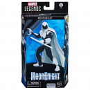 Moon Knight Actionfigur Marvel Legends Exclusive, 15 cm