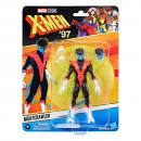 Nightcrawler Action Figure Marvel Legends, X-Men '97, 15 cm